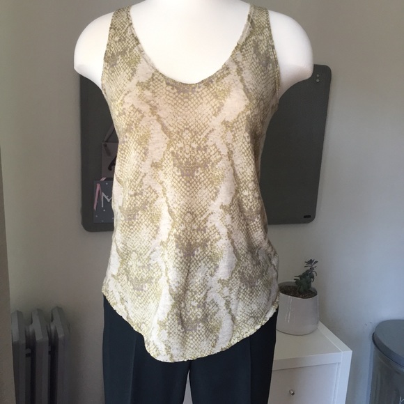 Zadig Et Voltaire cashmere top - Picture 2 of 8